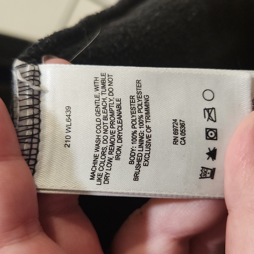 Jacket - Picture 3 of 4